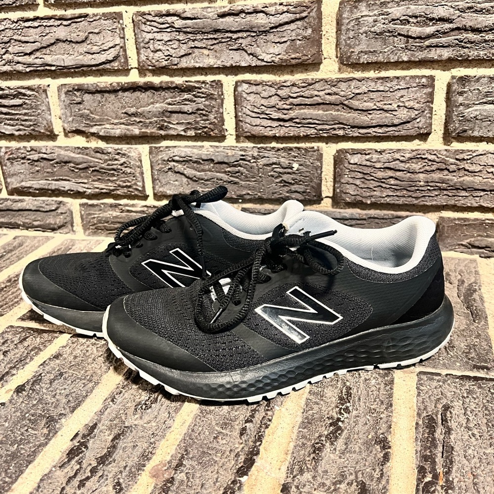New Balance 520’s